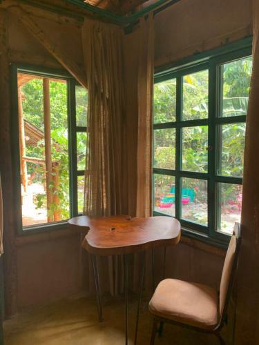 Hostal Jui Chi Mama