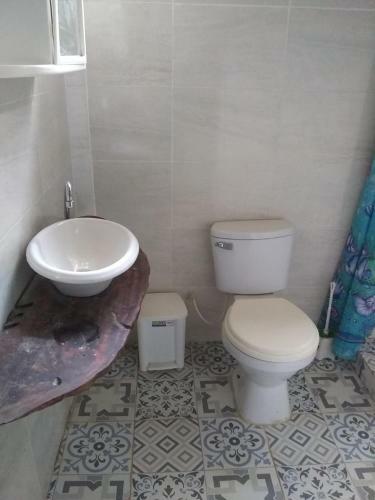 Hostal Jui Chi Mama