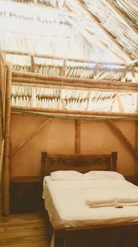 Hostal Jui Chi Mama