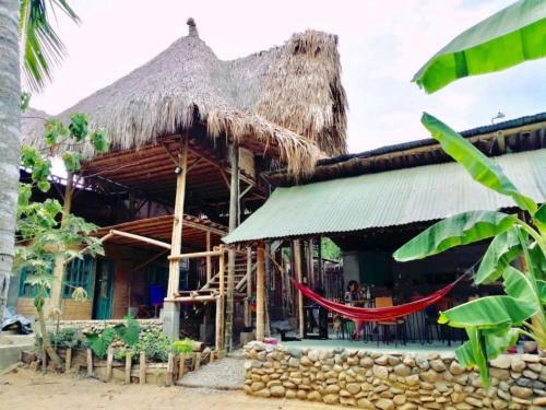 Hostal Jui Chi Mama