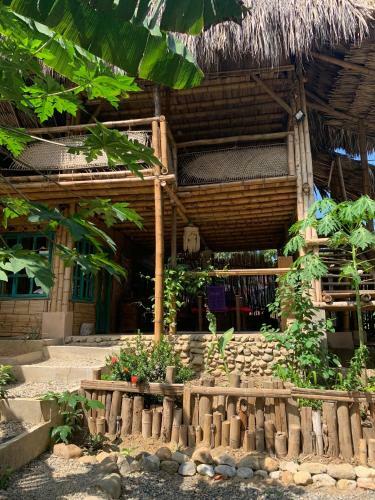 Hostal Jui Chi Mama