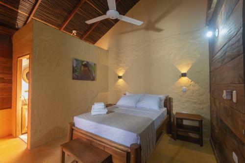 Samadhi Ecohotel - Puerto Escondido