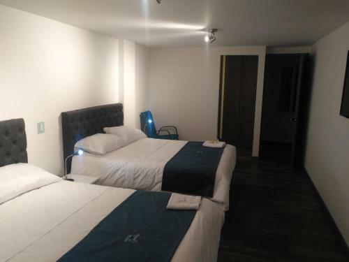 Hotel Zarcillejo
