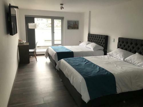 Hotel Zarcillejo