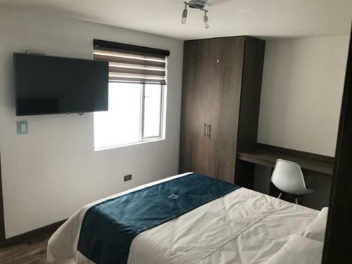 Hotel Zarcillejo