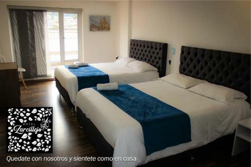 Hotel Zarcillejo