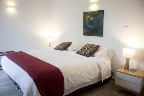 Cotinga Hotel Spa