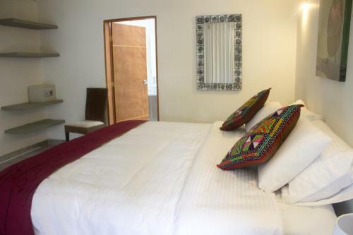 Cotinga Hotel Spa