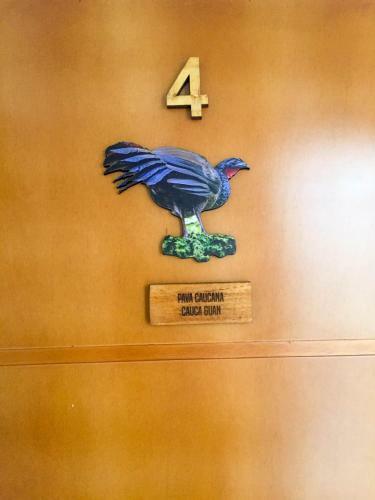 Cotinga Hotel Spa