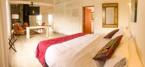 Cotinga Hotel Spa