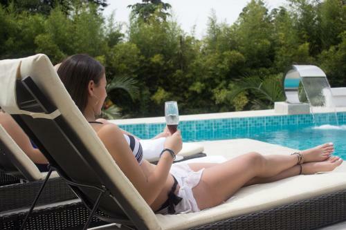 Cotinga Hotel Spa