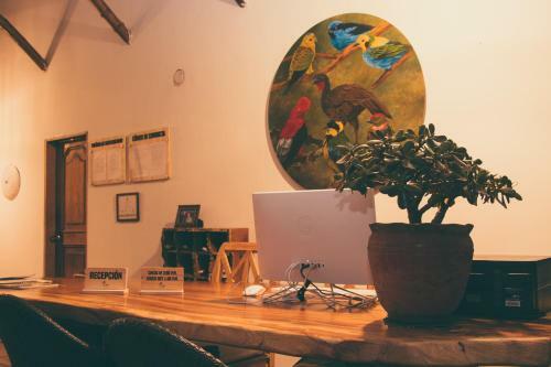 Cotinga Hotel Spa