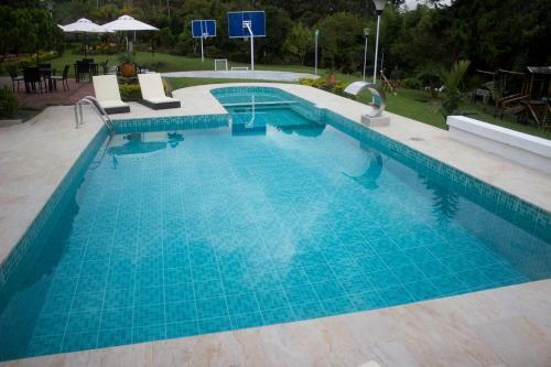 Cotinga Hotel Spa
