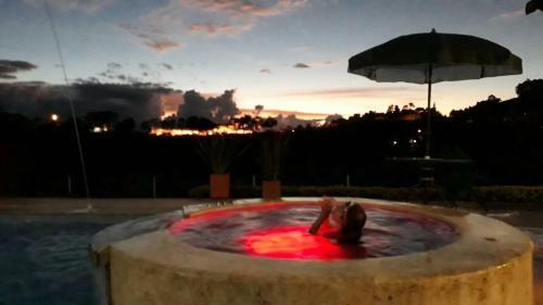 Finca Cafetera El Piramo