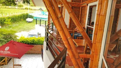Hotel Dedalos Fly House