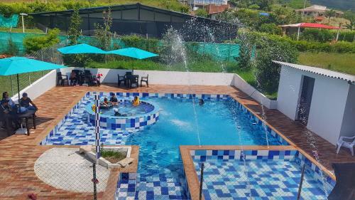 Hotel Dedalos Fly House