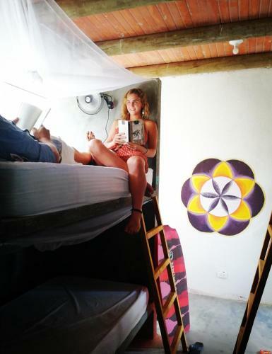 Hostal Freesoul Hostel