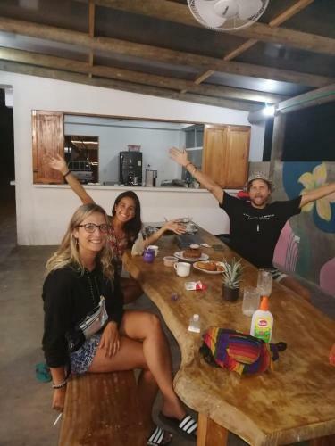 Hostal Freesoul Hostel