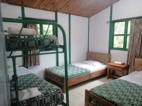 Apartamento Megahotel