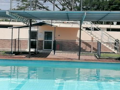 Apartamento Megahotel
