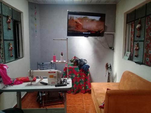 Hostal Cerca Al Cielo