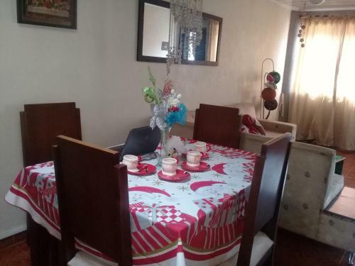 Hostal Cerca Al Cielo
