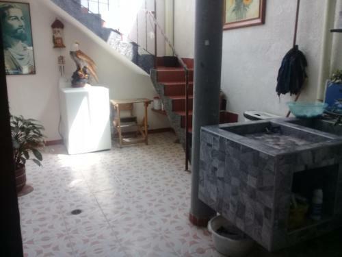 Hostal Cerca Al Cielo
