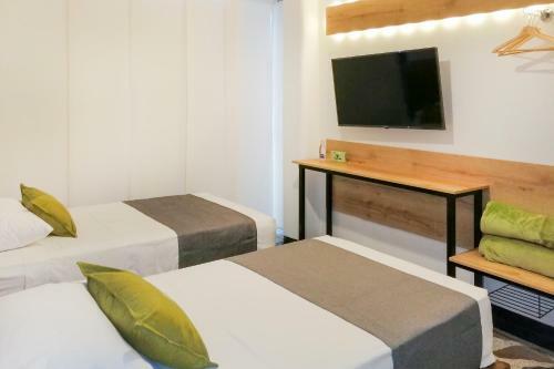 Ayenda 1135 Hotel Go