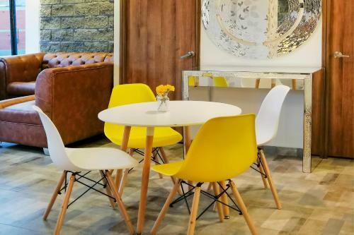 Ayenda 1135 Hotel Go