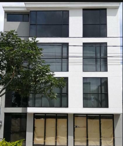 Ayenda 1135 Hotel Go