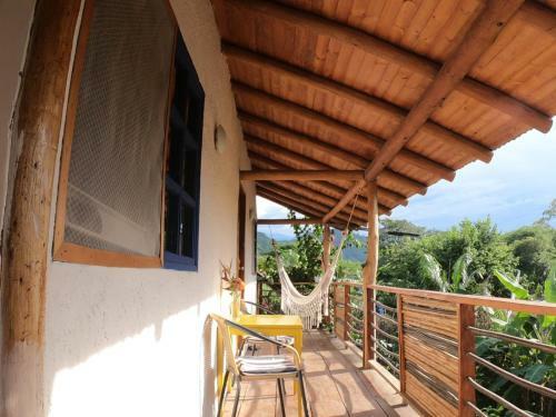 Hostal Kawabonga Hostel Green&pool