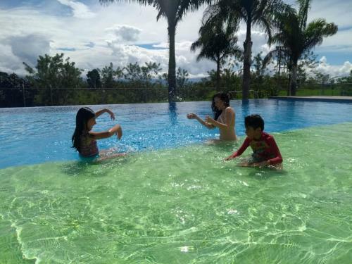 Hostal Waja Lo Nuestro - The Elegance Of The Indigenous