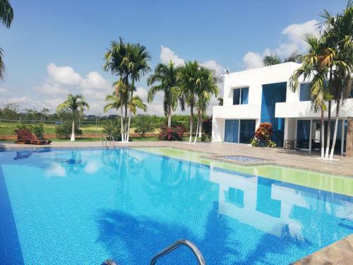 Hostal Waja Lo Nuestro - The Elegance Of The Indigenous