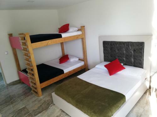 Hostal Waja Lo Nuestro - The Elegance Of The Indigenous