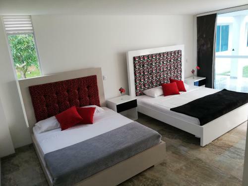 Hostal Waja Lo Nuestro - The Elegance Of The Indigenous