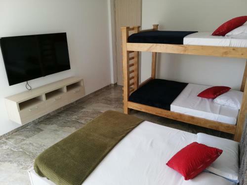 Hostal Waja Lo Nuestro - The Elegance Of The Indigenous