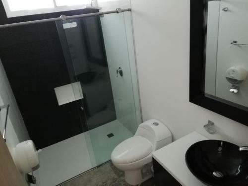 Hostal Waja Lo Nuestro - The Elegance Of The Indigenous