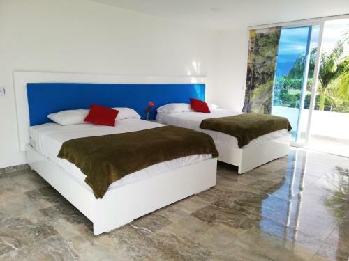 Hostal Waja Lo Nuestro - The Elegance Of The Indigenous