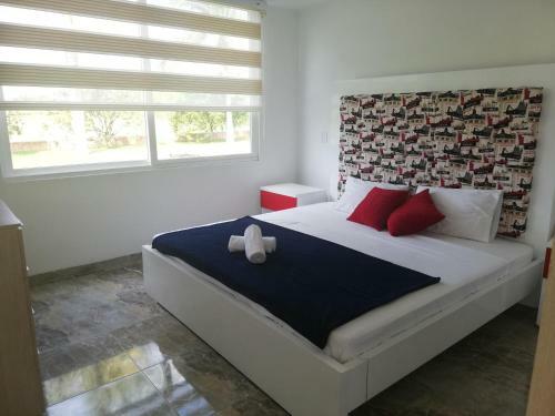 Hostal Waja Lo Nuestro - The Elegance Of The Indigenous