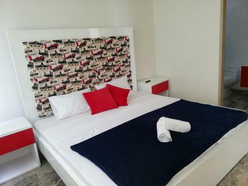 Hostal Waja Lo Nuestro - The Elegance Of The Indigenous