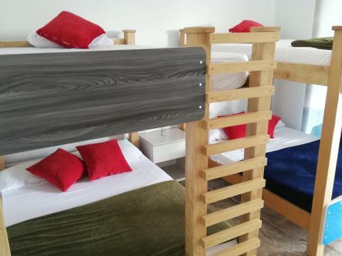 Hostal Waja Lo Nuestro - The Elegance Of The Indigenous