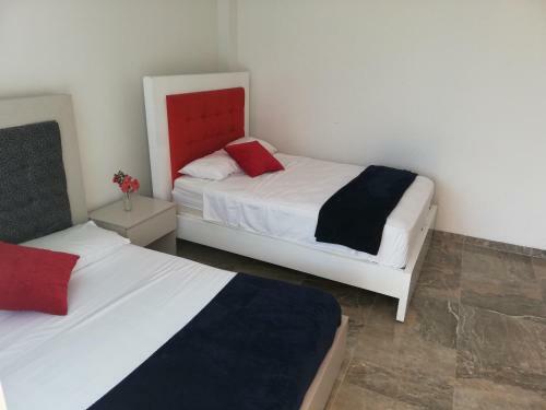 Hostal Waja Lo Nuestro - The Elegance Of The Indigenous