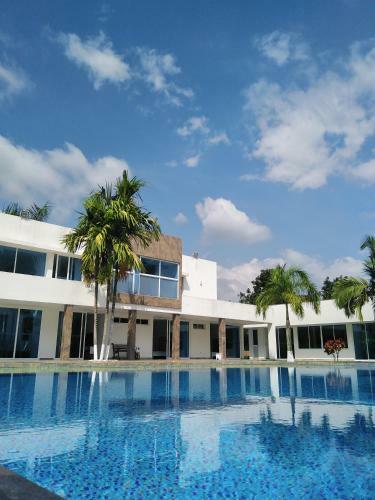 Hostal Waja Lo Nuestro - The Elegance Of The Indigenous