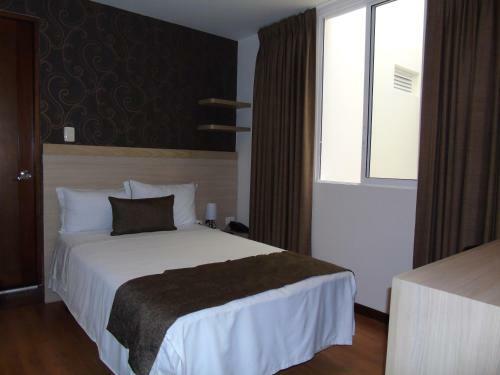 Hotel Paradise