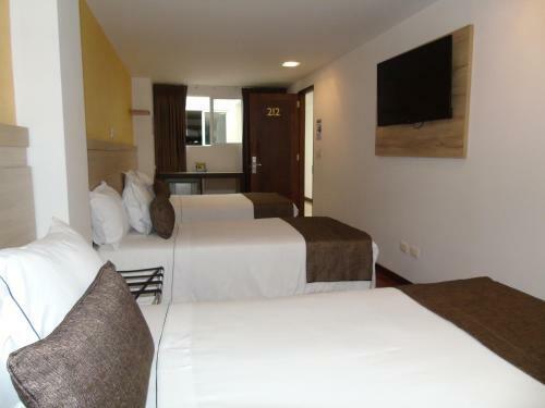 Hotel Paradise