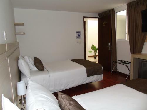 Hotel Paradise