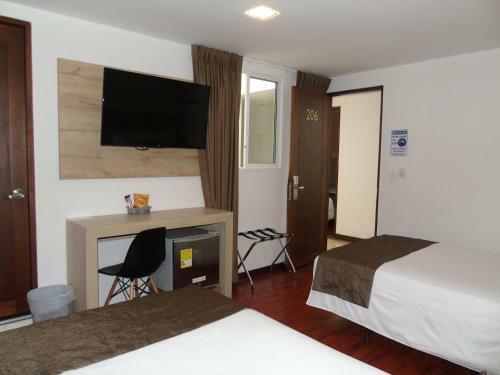 Hotel Paradise