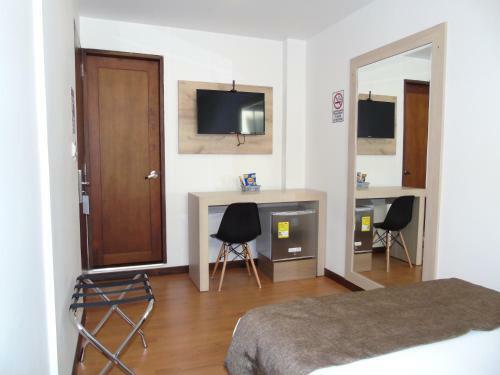 Hotel Paradise