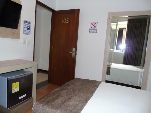 Hotel Paradise