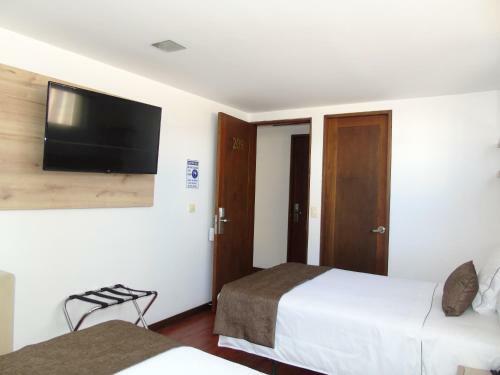 Hotel Paradise